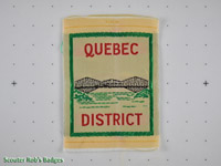 Quebec District [QC Q01b]